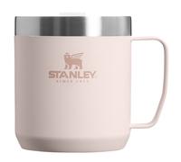 Classic Legendary Camp 12oz Mug in Rose Quartz