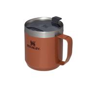 Stanley Everyday Camp Mug 0.35L Travel Cup in Brown Stanley Brown
