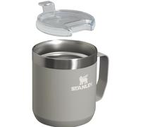 STANLEY Everyday Camp Mug 0.35L Travel Mug - Ash 2.0 - OS