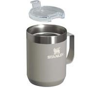 STANLEY Everyday Camp Mug 0.35L Travel Mug - Ash 2.0 - OS