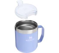 STANLEY Everyday Camp Mug 0.35L Travel Mug - Hydrangea - OS