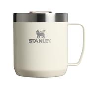 Stanley Everyday Camp Mug 12 oz Cream Gloss