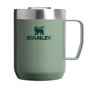 Stanley Everyday Camp Mug Hammertone Green 0.23L