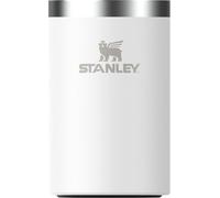 Stanley Everyday Can Cooler Cup 10 oz | Beer, Seltzers, Carbonated Drinks & Energy Drinks, Works Like Cup, Stainless Steel Insulated Drink Holder, BPA Free, Frost