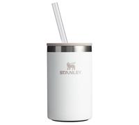 STANLEY Everyday Can Cooler Cup 10 oz | Steel Drink Holder for Beer, Seltzers, Soda, and Energy Drinks| Hold-Tight Tabs | Dishwasher Safe | Doubles as Tumbler