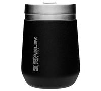 Stanley Everyday GO Wine Tumbler 10oz Matte Black