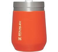 STANLEY Everyday GO Wine Tumbler 10oz Tigerlily