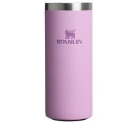 Stanley Everyday Slim Can Cooler 10 oz – Insulated Stainless Steel Drink Holder, Lilac
