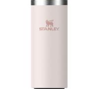 Stanley Everyday Slim Can Cooler Cup 10 oz | Beer, Seltzers, Soda, and Energy Drinks | Doubles as Tumbler | Insulated Stainless Steel Drink Holder | BPA-Free | Rose Quartz