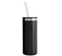 Stanley Everyday Slim Can Cooler Cup 10 OZ Matte Black