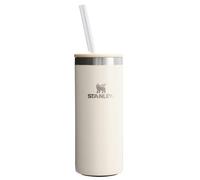 STANLEY Everyday Slim Can Cooler Cup for 10 oz | Steel Drink Holder for Beer, Seltzers, Soda, and Energy Drinks| Hold-Tight Tabs | Dishwasher Safe | Doubles as Tumbler