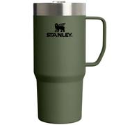Stanley Everyday Suburban Mug 0.47L: Dried Pine Colour: Dried Pine