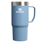 Stanley Everyday Suburban Mug 0.47L: Indigo Colour: Indigo