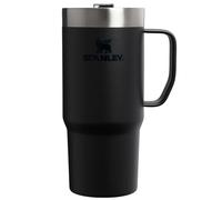 Stanley Everyday Suburban Mug 0.47L: Black Colour: Black