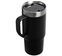 Stanley Everyday Suburban Mug 0.47L Cup Tumbler Travel Work Black 2.0