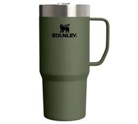 Stanley Everyday Suburban Mug 0.47L: Dried Pine Colour: Dried Pine