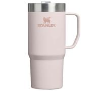 Stanley Everyday Suburban Mug 0.47L: Rose Quartz Colour: Rose Quartz