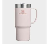 Stanley 1913 Everyday Suburban Travel Mug 0.47L - 1.5 Hours Hot - 5 Hours Cold - 20 Hours Iced - BPA Free - Dishwasher Safe - Stainless Steel - Rose Quartz