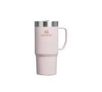 Stanley Everyday Suburban Rose Quartz Thermo Mug, 0.47L