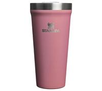 STANLEY Everyday Tumbler 20 oz | Press Fit Drink Through Lid | Beverage, Coffee, and Cocktail Cup | Insulated Stainless Steel Wine Glass | BPA-Free |