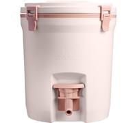 Stanley Fast-Flow Water Jug 7.5L Water Bottle - Rose Quartz - OS