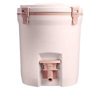 Stanley | Fast-Flow Water Jug | Large Water Jug | Rose Quartz 7.5L