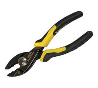 Stanley Fat Max Plier 8 Inch