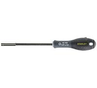 Stanley Fat Max Screwdriver Bit Adaptorx125Mm-Black, STA165490