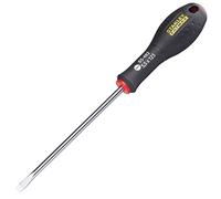 Stanley 0-65-482 Fatmax Flared Screwdriver 5.5Mm X 125Mm