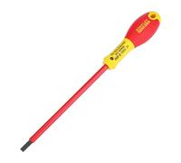 Stanley® 0-65-413 Fatmax® Vde Insulated Screwdriver Parallel Tip 5.5 X 150Mm