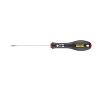 Stanley Fat Max Screwdriver Parallel 4X100Mm-Black/Red