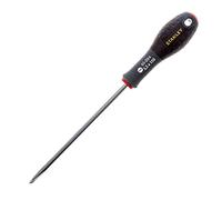 Stanley Fat Max Screwdriver Parallel 5.5X150Mm-Black/Red, STA065094