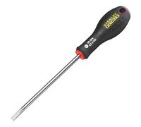 Stanley Fat Max Screwdriver Parallel 6.5X150Mm-Black/Red