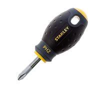 Stanley Screwdriver Fat Max Phillips PH2 x 30 mm