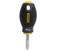 Stanley Fat Max Screwdriver Phillips Ph2X30Mm