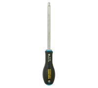 Stanley Fat Max Screwdriver Pozidrive Pz3X150MmBlack