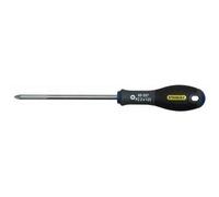 Stanley Fat Max Screwdriver Pozidrive Pz4X200Mm-Black