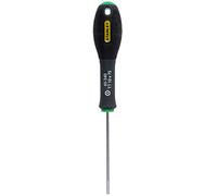 Stanley Fat Max Screwdriver Torx Tt10X75Mm-Black/Green