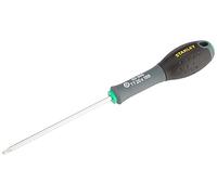Stanley Fat Max Screwdriver Torx Tt20X100Mm-Black/Green