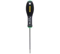 Stanley Fat Max Screwdriver Torx Tt25X100Mm-Black/Green