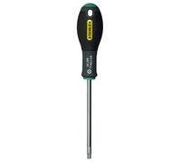 Stanley Fat Max Screwdriver Torx Tt40X125Mm-Black/Green
