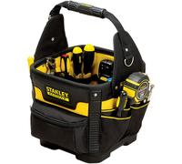 Stanley Tool Bag 1-93-952 38 x 29 cm Black