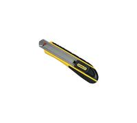 Stanley Fatmax 0-10-481 Snap Off Knife 18mm