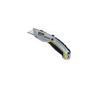 Stanley Fatmax 0-10-789 Twin Blade Knife