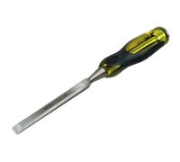 Stanley FatMax® Bevel Edge Chisel with Thru Tang 12mm (1/2")