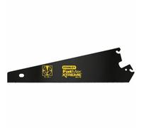 Stanley Fatmax 0-20-204 "Pro" Fine Saw Spare Blade, Silver, 450 mm