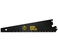 Stanley Fatmax 0-20-205 "Pro" Special Saw Blade, Black, 550 mm