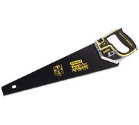 Stanley Fatmax 0-20-255 "Pro in Change" Rough Hand Saw, Multi-Colour, 550 mm