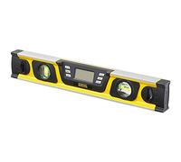 Stanley Fatmax 0-42-063 Digital Level, Multi-Colour, 40cm