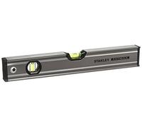Stanley FatMax 0-43-616 40cm Xtreme Box Beam Level